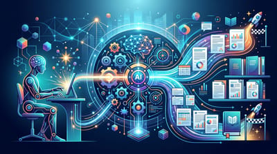 AI Business Reports: Sources, Calculations and Review