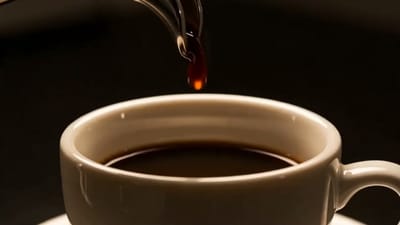 The Perfect Espresso Pour