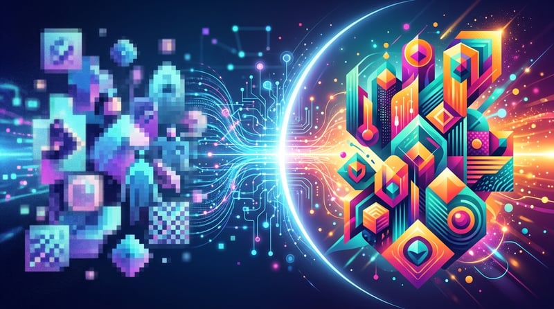 AI Image Upscaling & Enhancement: A Practical Guide for Creators