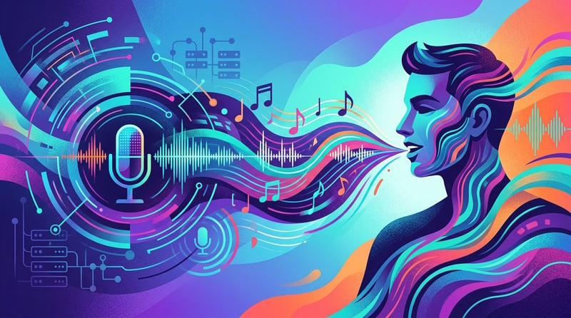 AI Voiceover & Narration: The Creator's Guide to Realistic Voice AI