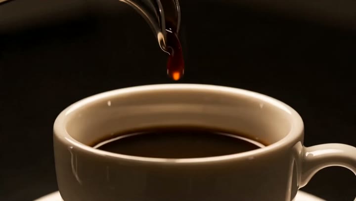 Um espresso servido à perfeição