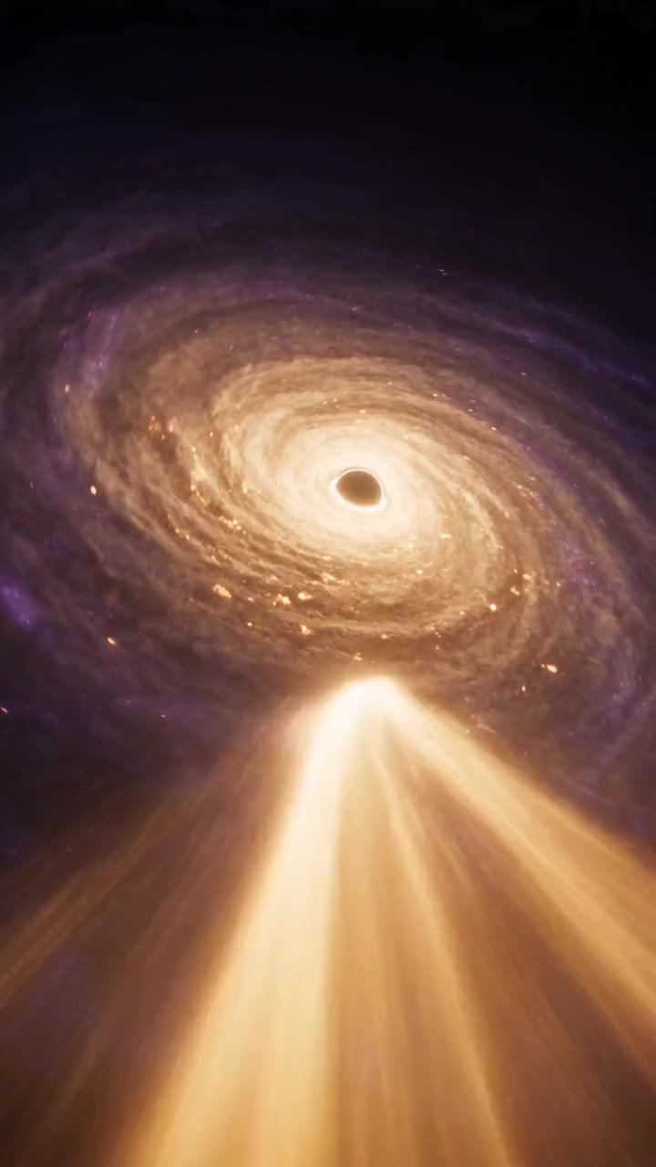 Viewmax reference · Black hole
