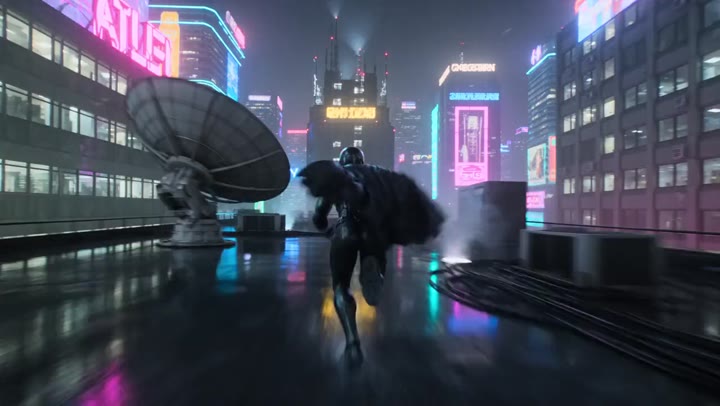 Viewmax reference · Cyber ninja